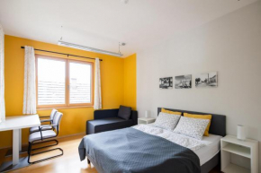 Ferienwohnung Knipp